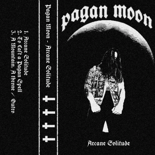 Pagan Moon : Arcane Solitude